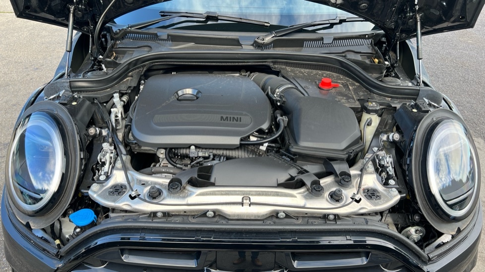 Used MINI Cooper 2025 for sale - 76870130: Photo 21