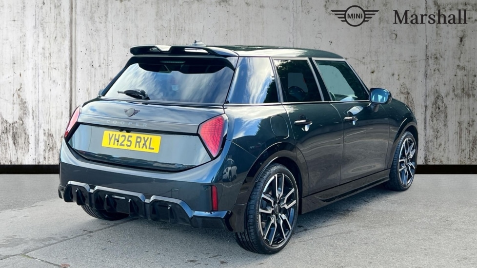 Used MINI Cooper 2025 for sale - 76870130: Photo 22