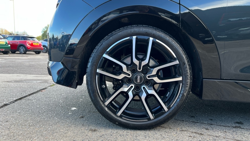 Used MINI Cooper 2025 for sale - 76870130: Photo 27