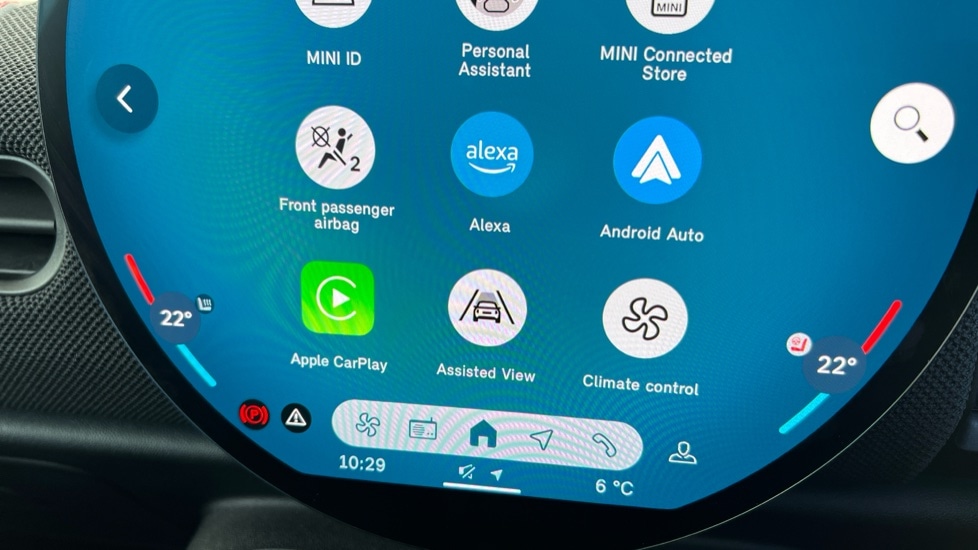 Used MINI Cooper 2025 for sale - 76870130: Photo 29