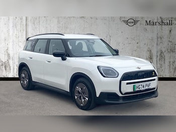 Used MINI Countryman 2025 for sale - 75579997: Photo