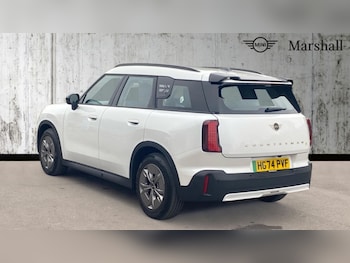 Used MINI Countryman 2025 for sale - 75579997: Photo