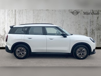Used MINI Countryman 2025 for sale - 75579997: Photo