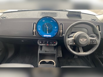 Used MINI Countryman 2025 for sale - 75579997: Photo