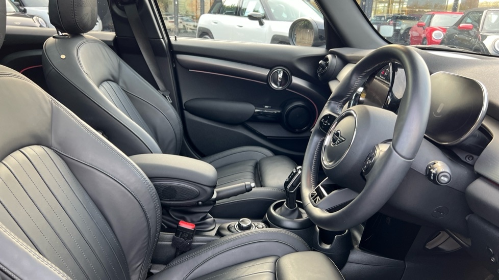 Used MINI Hatch 2023 for sale - 76597907: Photo 11