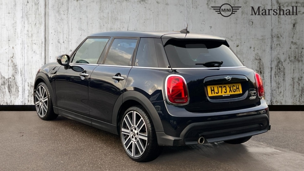 Used MINI Hatch 2023 for sale - 76597907: Photo 2