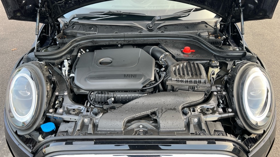 Used MINI Hatch 2023 for sale - 76597907: Photo 21