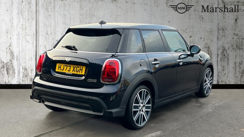 Used MINI Hatch 2023 for sale - 76597907: Photo 22