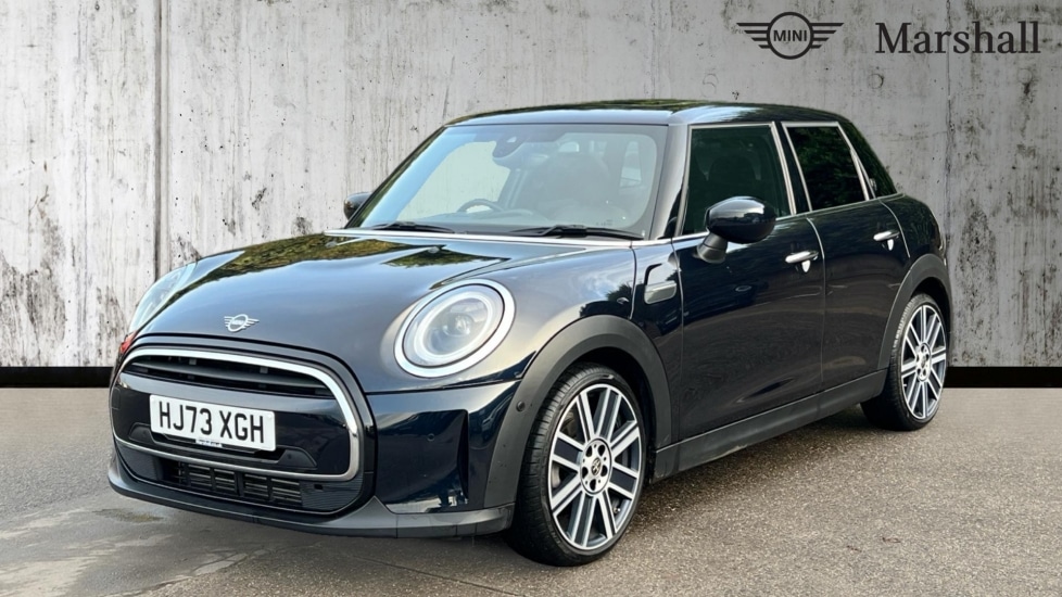 Used MINI Hatch 2023 for sale - 76597907: Photo 23