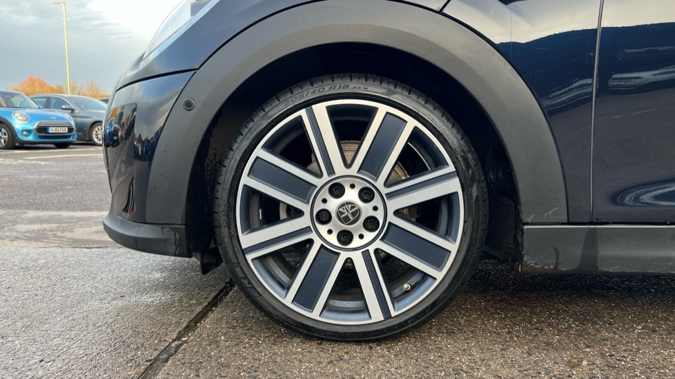 Used MINI Hatch 2023 for sale - 76597907: Photo 25