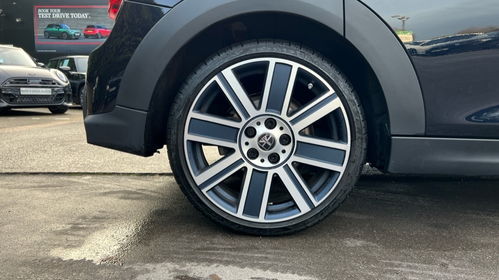 Used MINI Hatch 2023 for sale - 76597907: Photo 27