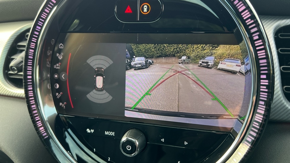 Used MINI Hatch 2023 for sale - 76597907: Photo 28