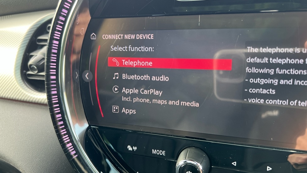 Used MINI Hatch 2023 for sale - 76597907: Photo 29