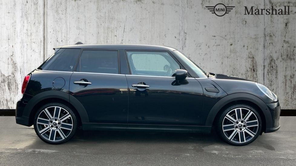 Used MINI Hatch 2023 for sale - 76597907: Photo 3