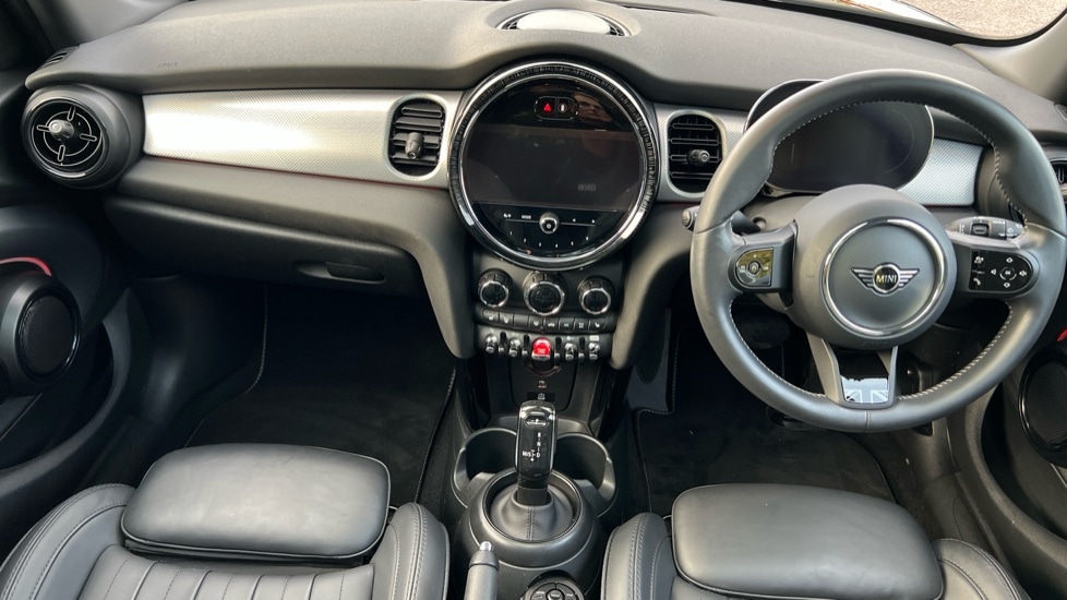 Used MINI Hatch 2023 for sale - 76597907: Photo 4