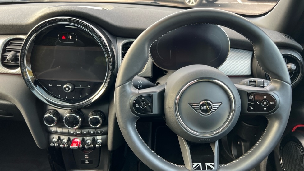 Used MINI Hatch 2023 for sale - 76597907: Photo 5