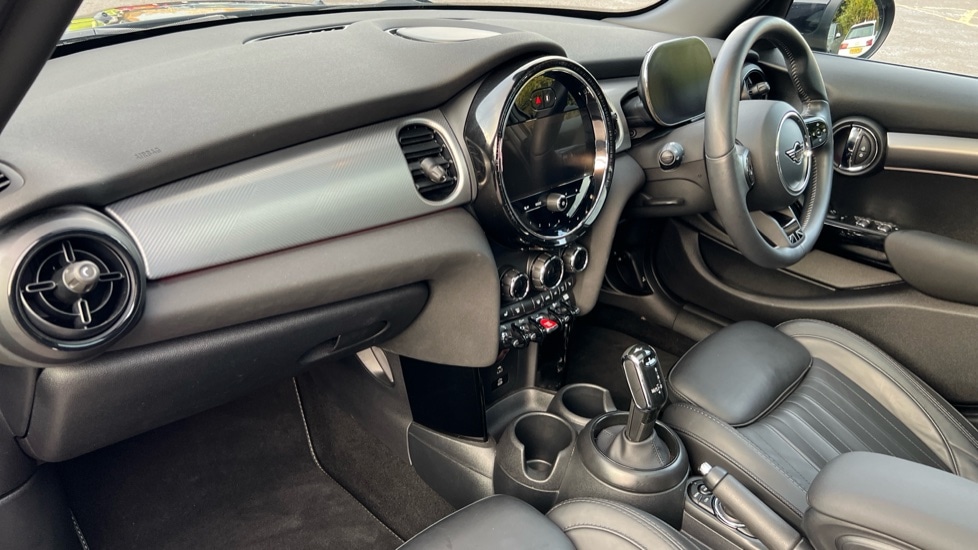 Used MINI Hatch 2023 for sale - 76597907: Photo 7