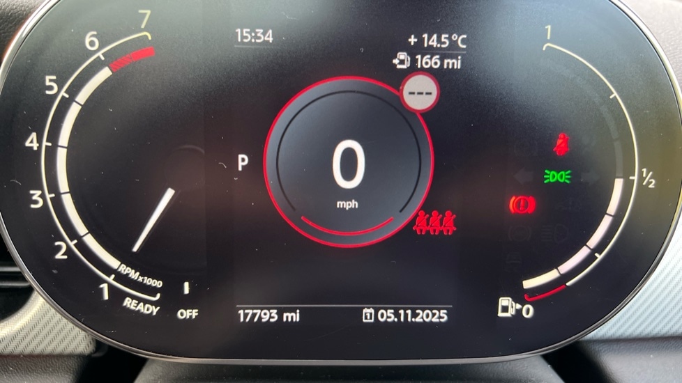 Used MINI Hatch 2023 for sale - 76597907: Photo 9