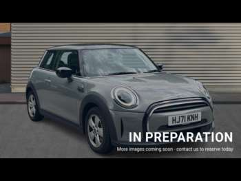Used MINI Hatch 2022 for sale - 75409871: Photo