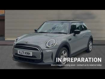 Used MINI Hatch 2022 for sale - 75409871: Photo