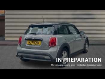 Used MINI Hatch 2022 for sale - 75409871: Photo