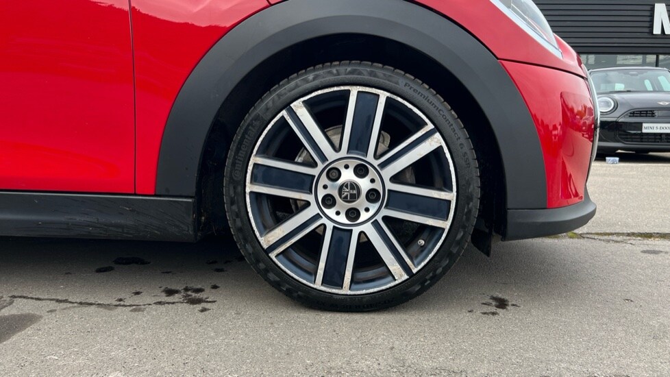 Used MINI Hatch 2022 for sale - 76015075: Photo 14