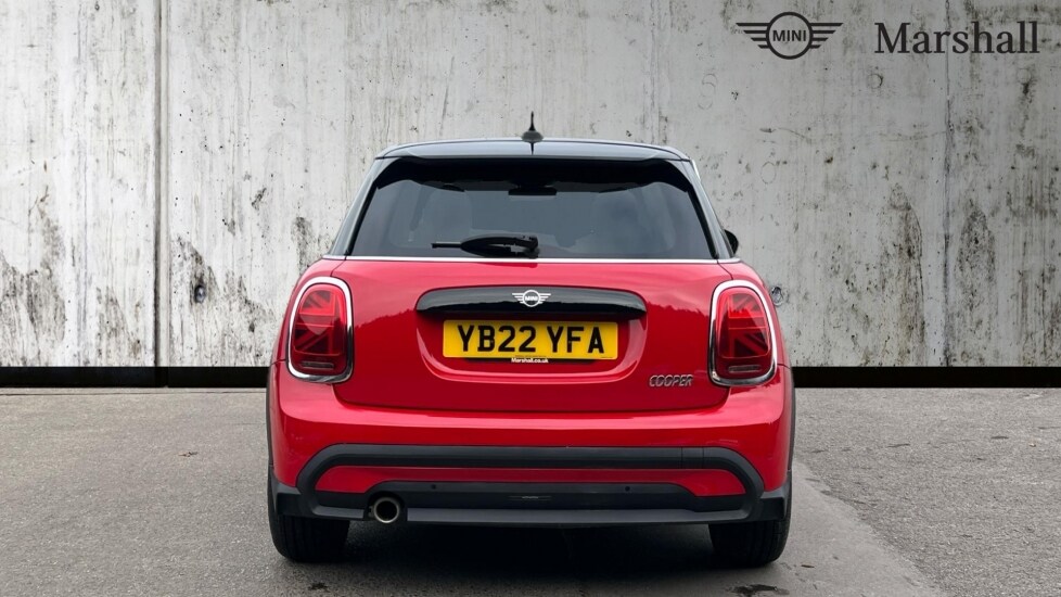 Used MINI Hatch 2022 for sale - 76015075: Photo 15