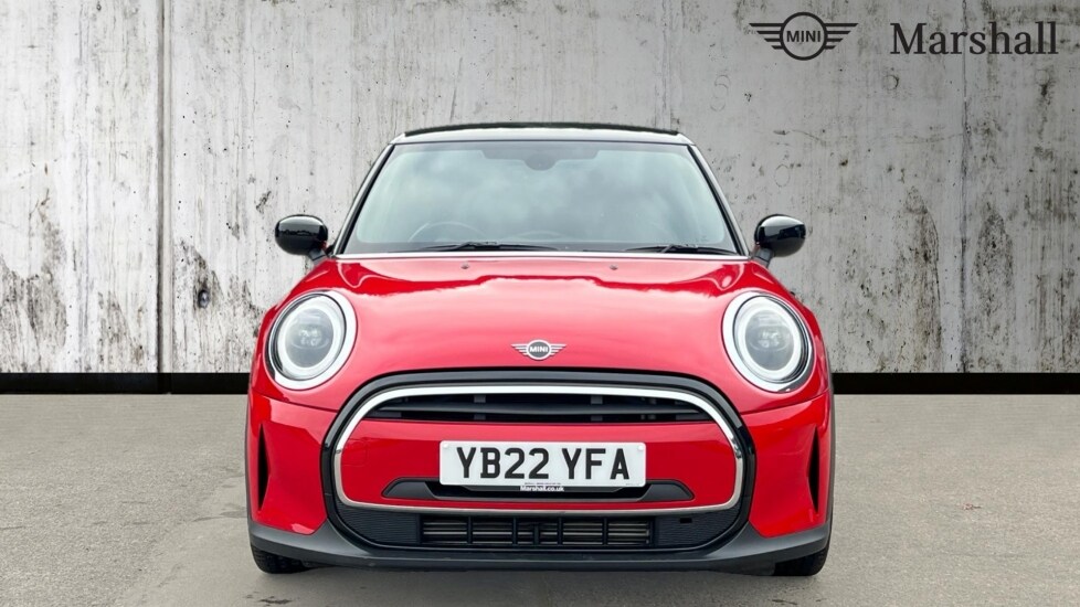 Used MINI Hatch 2022 for sale - 76015075: Photo 16