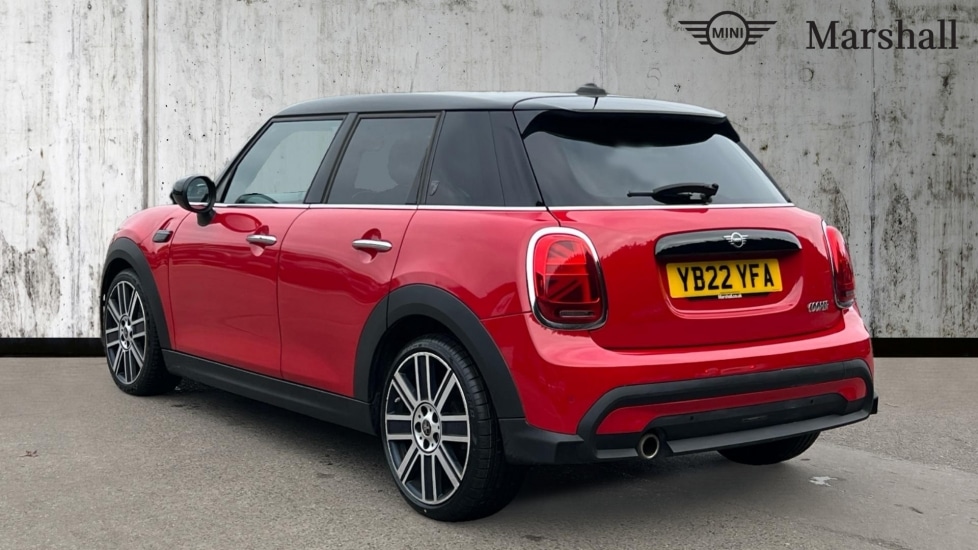 Used MINI Hatch 2022 for sale - 76015075: Photo 2