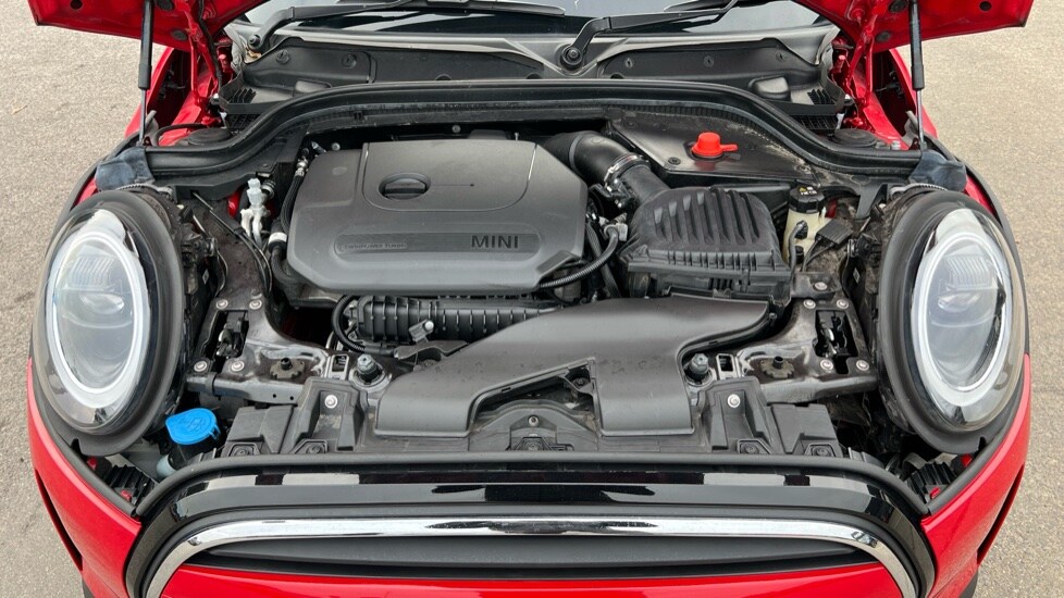 Used MINI Hatch 2022 for sale - 76015075: Photo 21