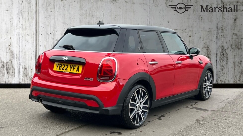 Used MINI Hatch 2022 for sale - 76015075: Photo 22