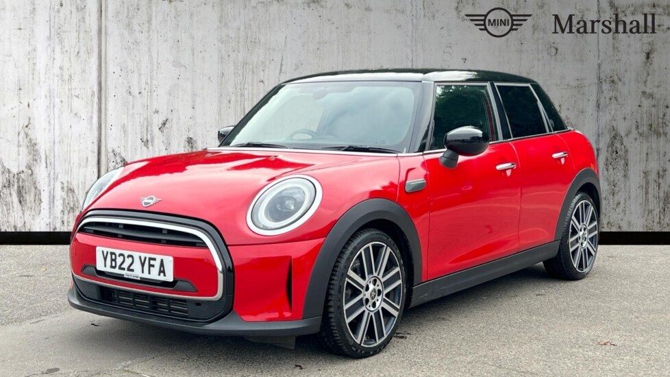 Used MINI Hatch 2022 for sale - 76015075: Photo 23