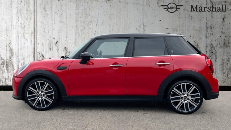 Used MINI Hatch 2022 for sale - 76015075: Photo 24