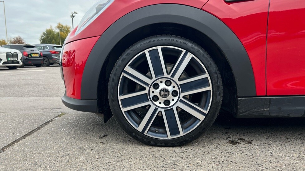 Used MINI Hatch 2022 for sale - 76015075: Photo 25