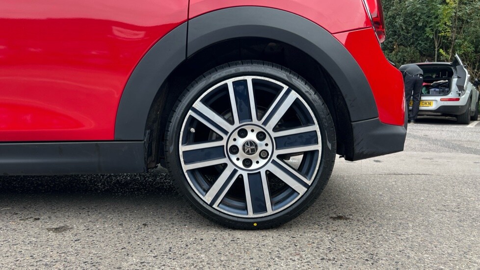 Used MINI Hatch 2022 for sale - 76015075: Photo 26