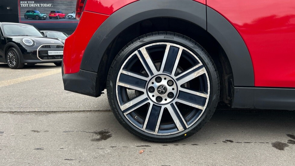 Used MINI Hatch 2022 for sale - 76015075: Photo 27