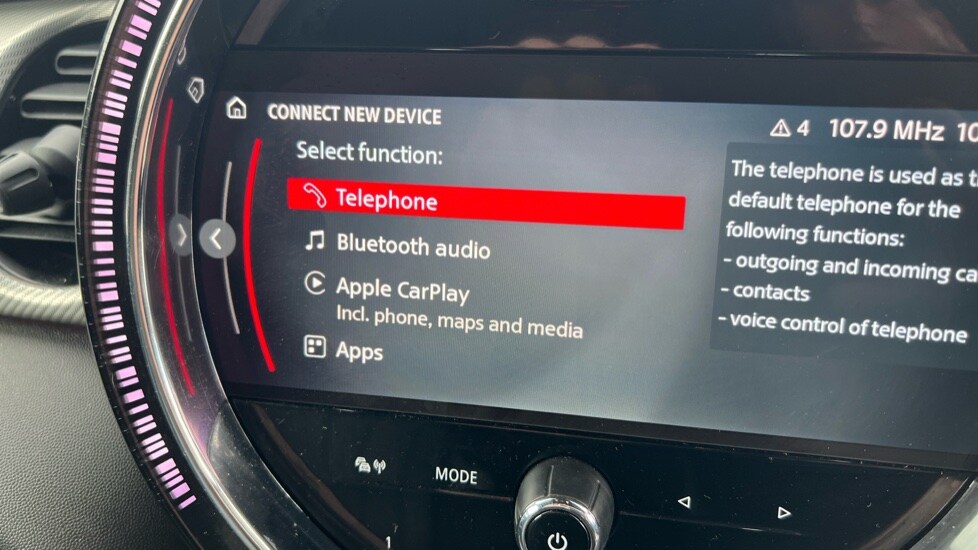 Used MINI Hatch 2022 for sale - 76015075: Photo 28