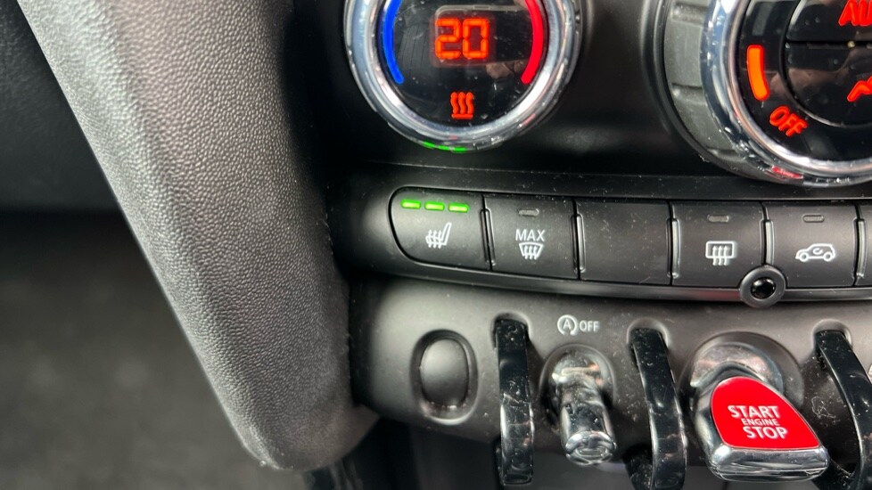 Used MINI Hatch 2022 for sale - 76015075: Photo 29