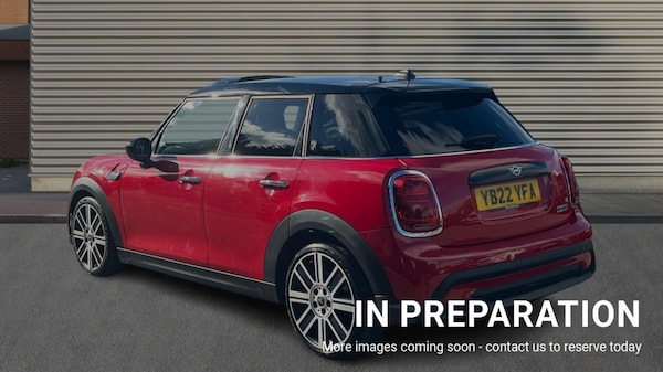 Used MINI Hatch 2022 for sale - 76015075: Photo 2