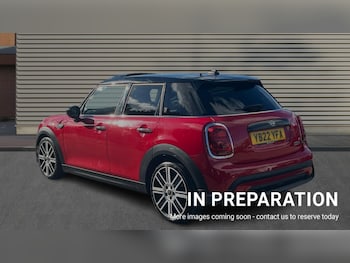 Used MINI Hatch 2022 for sale - 76015075: Photo 2
