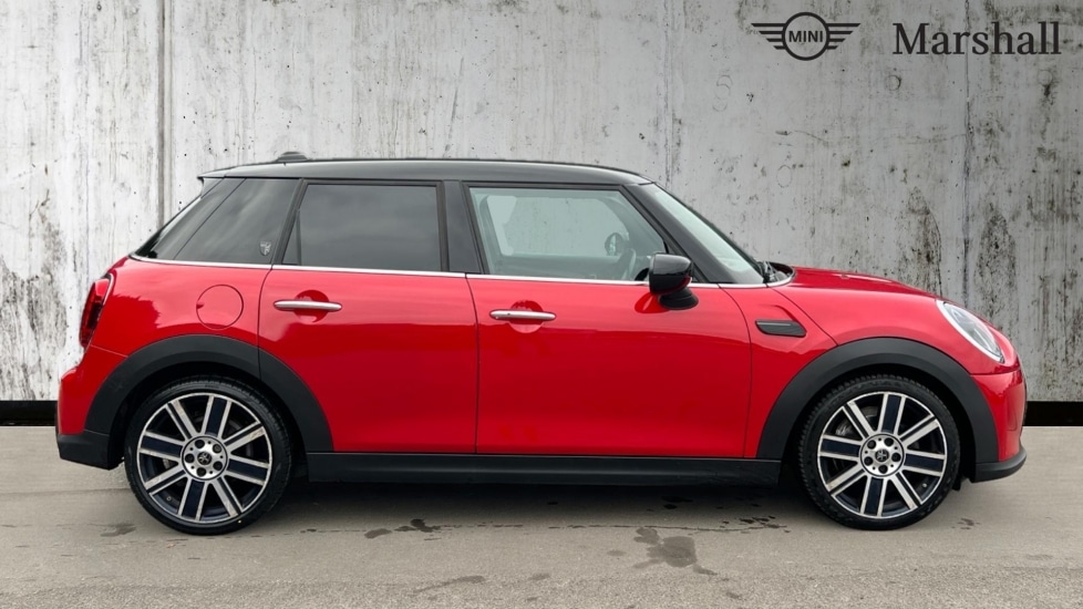 Used MINI Hatch 2022 for sale - 76015075: Photo 3