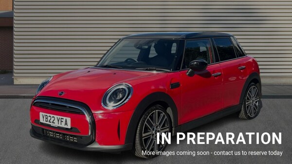 Used MINI Hatch 2022 for sale - 76015075: Photo 3