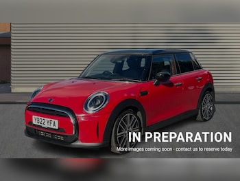 Used MINI Hatch 2022 for sale - 76015075: Photo 3