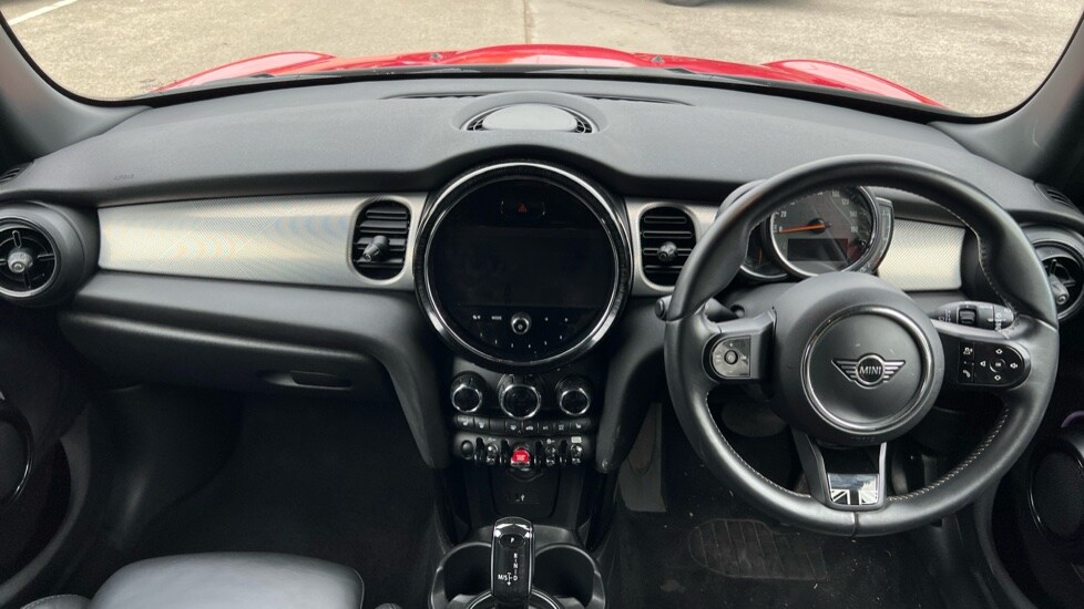 Used MINI Hatch 2022 for sale - 76015075: Photo 4