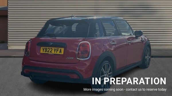Used MINI Hatch 2022 for sale - 76015075: Photo 4