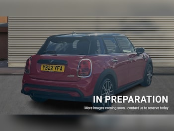 Used MINI Hatch 2022 for sale - 76015075: Photo 4