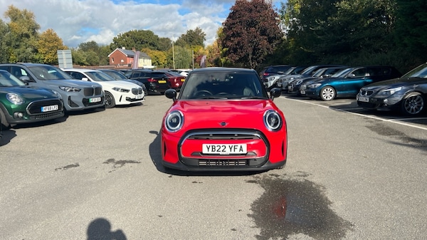 Used MINI Hatch 2022 for sale - 76015075: Photo 5