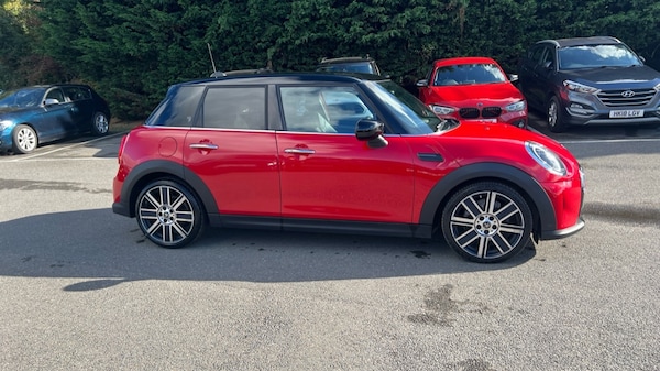 Used MINI Hatch 2022 for sale - 76015075: Photo 6