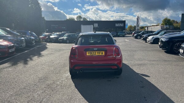 Used MINI Hatch 2022 for sale - 76015075: Photo 7