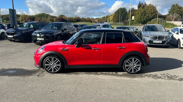 Used MINI Hatch 2022 for sale - 76015075: Photo 8